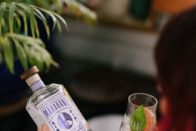 Cocktail Masterclass & Distillery Tour Combo - Price and value: why $60.34 feels fair for what you get
