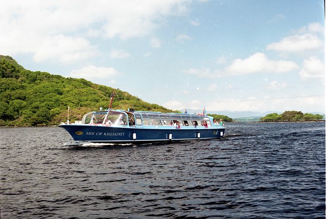 Combination Killarney Jaunting Car Tour and Lakes of Killarney Cruise - Who should book this tour (and who might prefer something else)