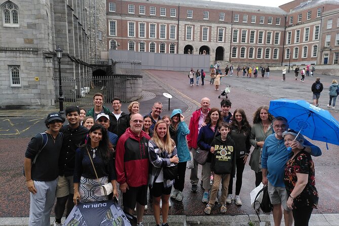 Complete tour of Dublin in Italian - Dublinia: the Viking connection you might miss on your own