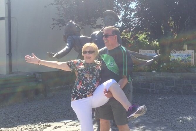 Cong The Quiet Man Museum Skip-the-Line Ticket - John Wayne in Ireland, told through props and period documents