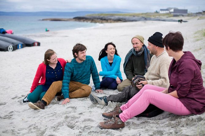 Connemara and Galway City Day Tour from Dublin - Connemara by Road: Lakes, Valleys, and the Twelve Bens Views