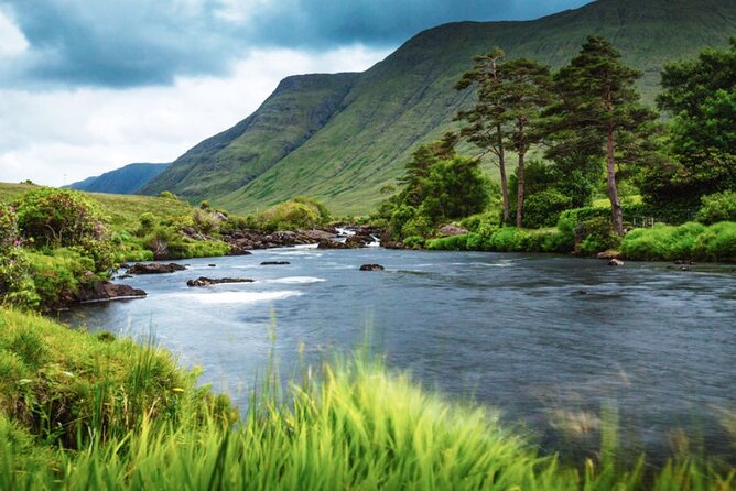 Connemara and Galway Private Chauffeur 2 Days Tour from Dublin - Why This Private Connemara and Galway Tour Makes Sense From Dublin
