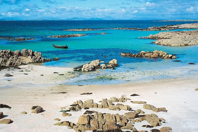 Connemara and Galway Private Chauffeur 2 Days Tour from Dublin - The Drive Breaks: Lakes, Sea Views, and Photo-Stop Timing That Feels Human
