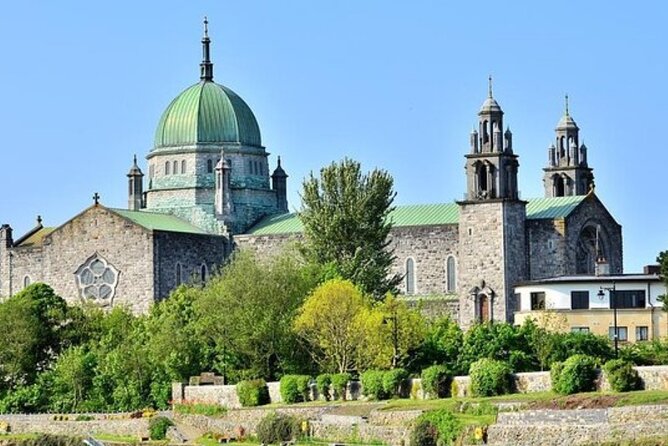 Connemara and Galway Private Chauffeur 2 Days Tour from Dublin - Your Chauffeur: What Makes the Timing Work