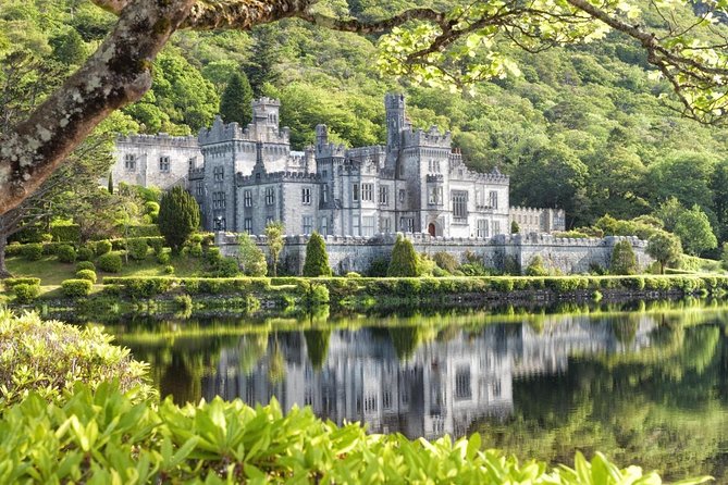 Connemara & Connemara National Park day tour from Galway. Guided. - Key highlights to know before you go