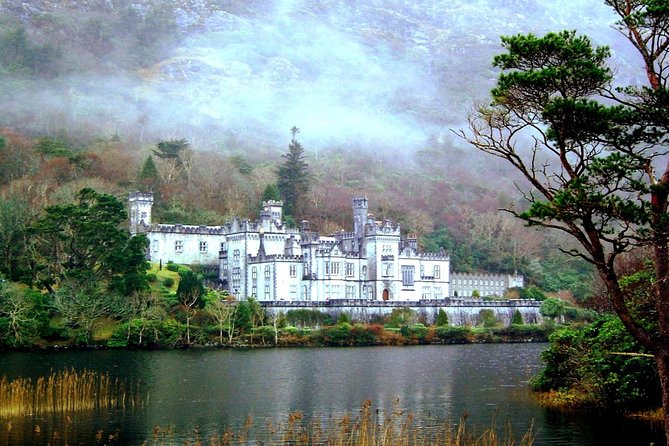 Connemara & Connemara National Park day tour from Galway. Guided. - Price and Value: What $95 Buys You (and What You Need to Plan)