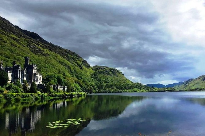 Connemara & Connemara National Park day tour from Galway. Guided. - How the Day’s Pace Keeps You From Feeling Rushed