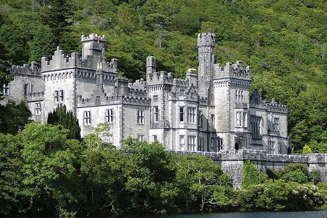 Connemara Day Trip Including Leenane Village and Kylemore Abbey from Galway - From Galway, One Day Into Wild-West Ireland