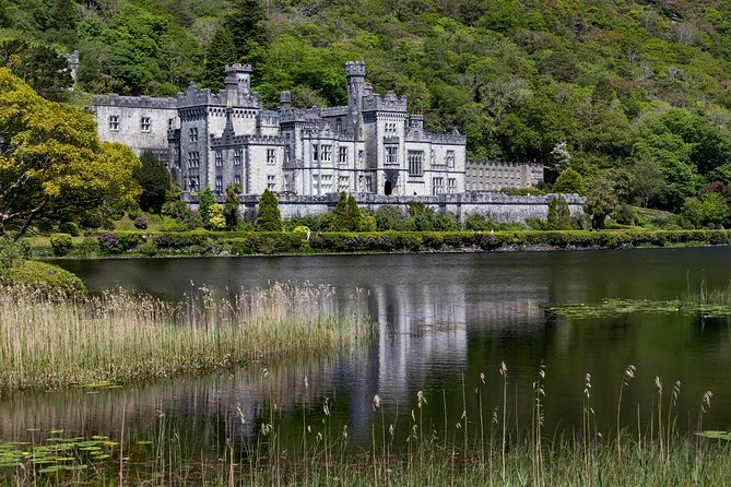 Connemara Day Trip Including Leenane Village and Kylemore Abbey from Galway - Price and Value: Why $60.46 Feels Fair for What You Get