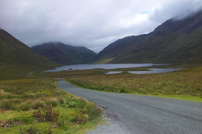 Connemara, Kylemore Abbey and Doolough Valley Full Day Private Tour from Galway - The route that makes Connemara make sense from Galway