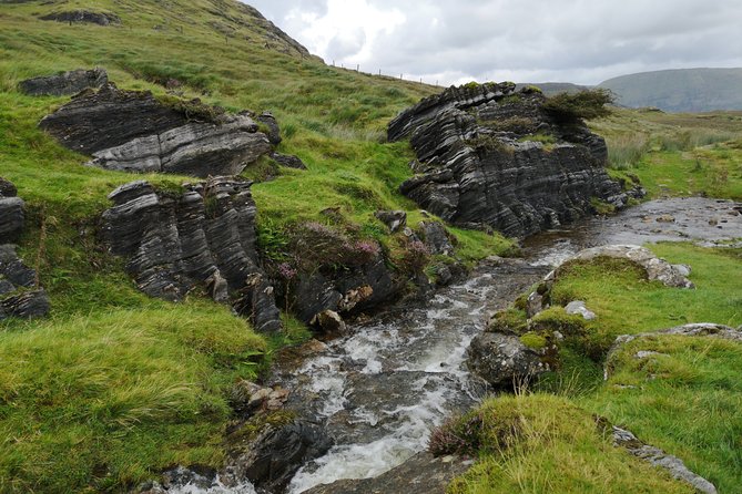 Connemara, Kylemore Abbey and Doolough Valley Full Day Private Tour from Galway - Clifden and the Sky Road: where the views hit hardest