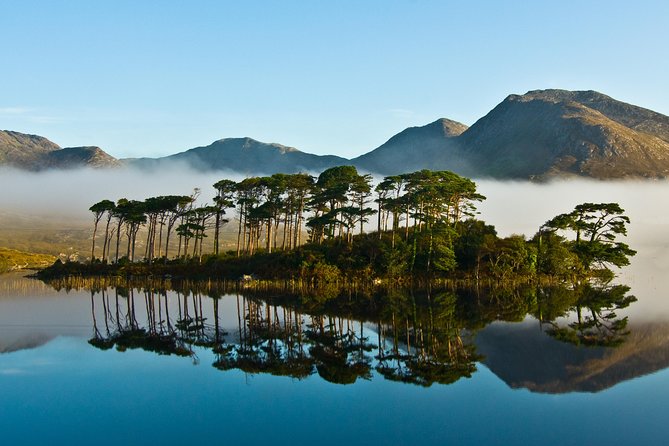 Connemara, Kylemore Abbey and Wild Atlantic Way tour from Galway - Key highlights worth aiming for