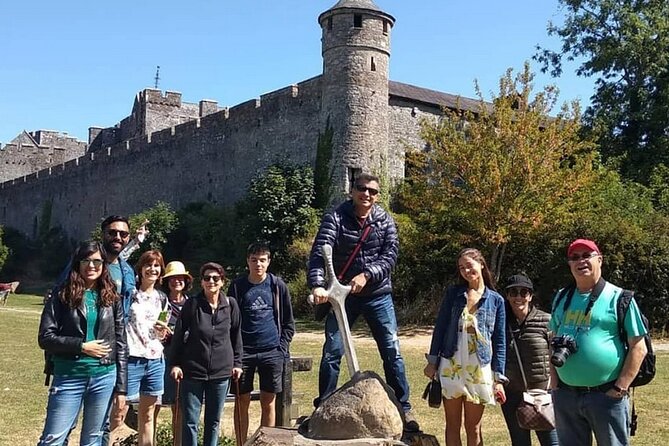 Cork City, Cahir Castle and Rock of Cashel Tour with Spanish Speaking Guide - Price and value: what you get for $114.95