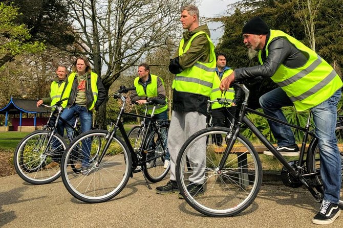 Cork City Cycle Tour - Standard & Electric Bike Options - Key highlights worth your attention