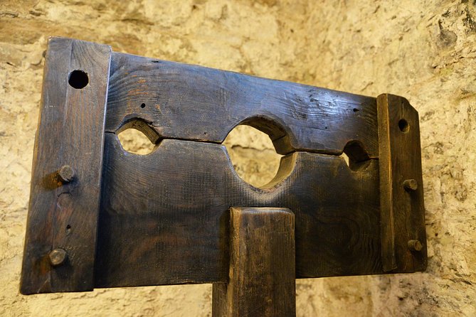 Cork City Gaol Admission Ticket with GUIDEBOOK - Best timing in Cork: opening hours and building your ideal schedule
