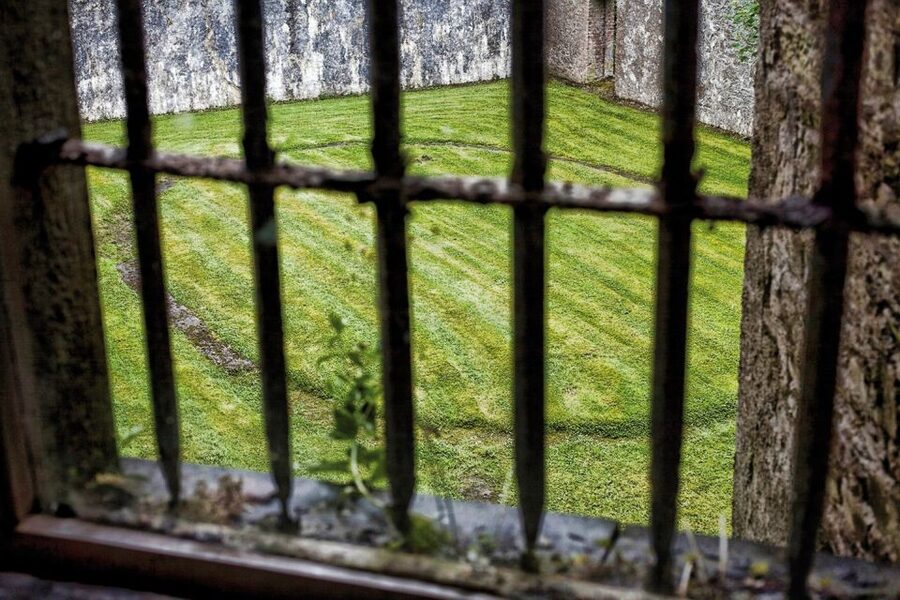Cork: City Gaol Tour with Audio Guide - Value for $15: why this feels like a bargain in Cork