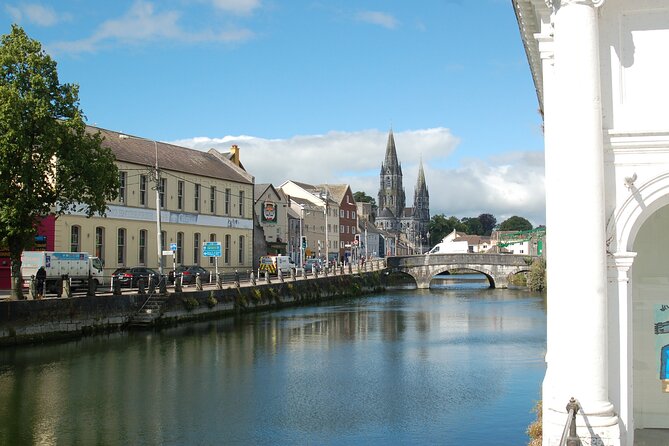 Cork City Ramble - Rory Gallagher Place and the Power of Local Music History
