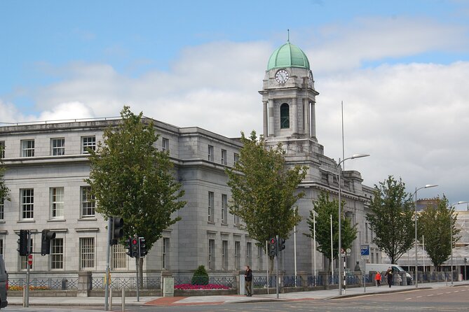 Cork City Ramble - Price and Value: Why This Tour Lands in the Sweet Spot