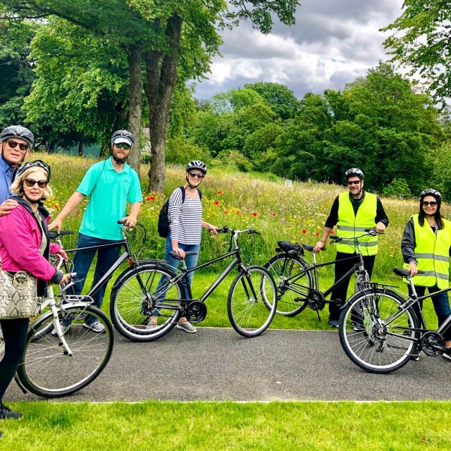 Cork: Cork City Cycle Tour - Regular Bike - Price and value: why $62 can feel like a good deal