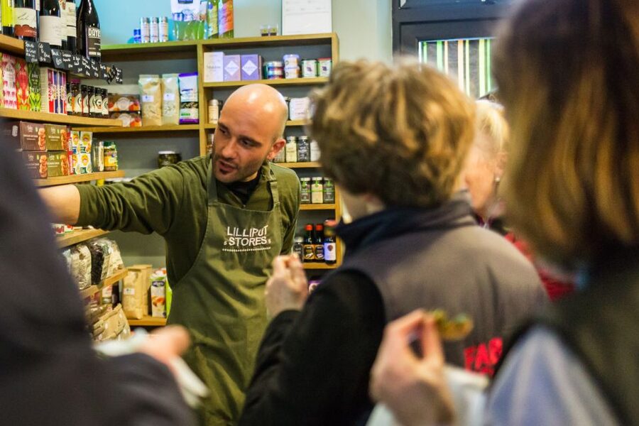 Cork: Fab Food Tasting Trail - Key things I’d pack for the Cork Fab Food Tasting Trail