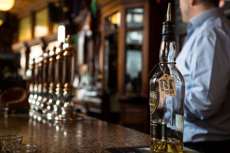 Cork: Fab Food Tasting Trail - The Walking Pace: Relaxed food focus, not a sprint