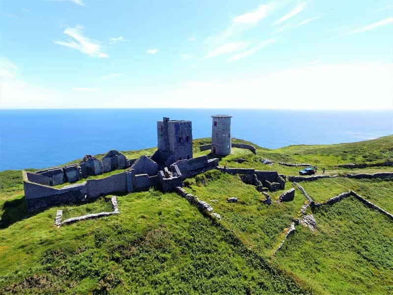 Cork: Fastnet Rock Lighthouse and Cape Clear Island Tour - Why This Day Feels Worth $83 (And When It Might Not)
