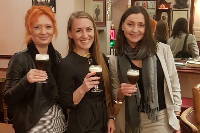 Cork Food Tour - What you learn beyond the food (the stuff that sticks)