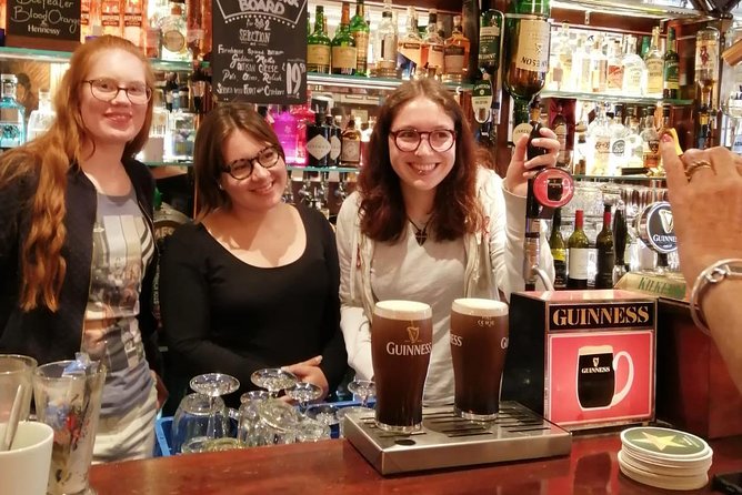 Cork Food Tour - Who this Cork food tour is for, and who should skip it