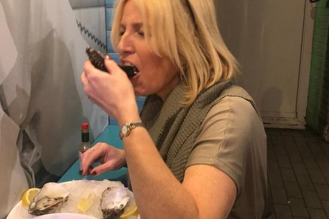 Cork Food Tour - A quick planning checklist so you feel good on the day