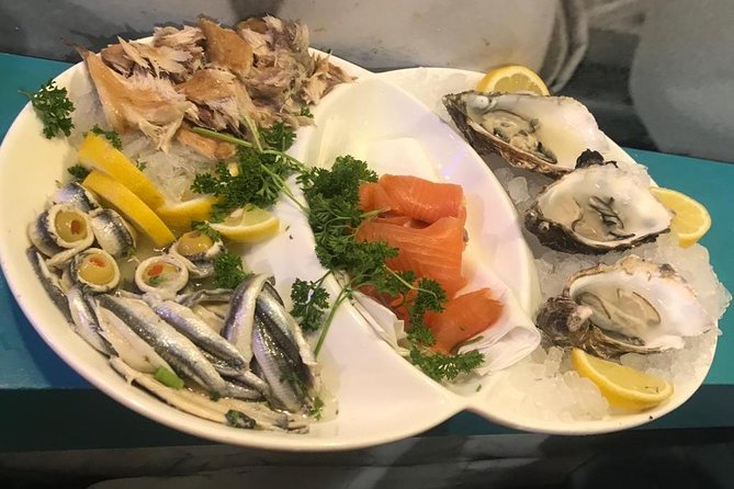 Cork Food Tour - Should you book it?