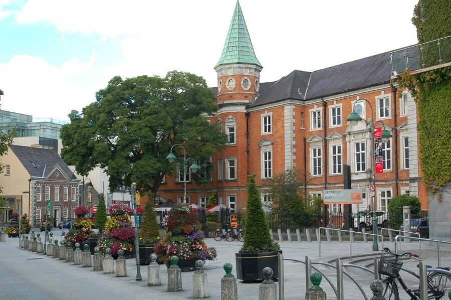 Cork: Guided Historical Walking Tour - Key things that make this Cork walk worth your time
