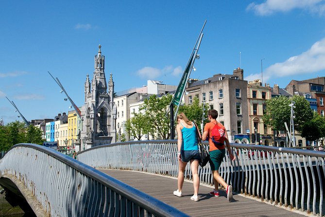 Cork Instagram Photography Walking Tour - What’s included, and what you need to bring
