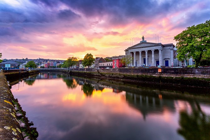 Cork Instagram Photography Walking Tour - Price and logistics: what you’re really buying