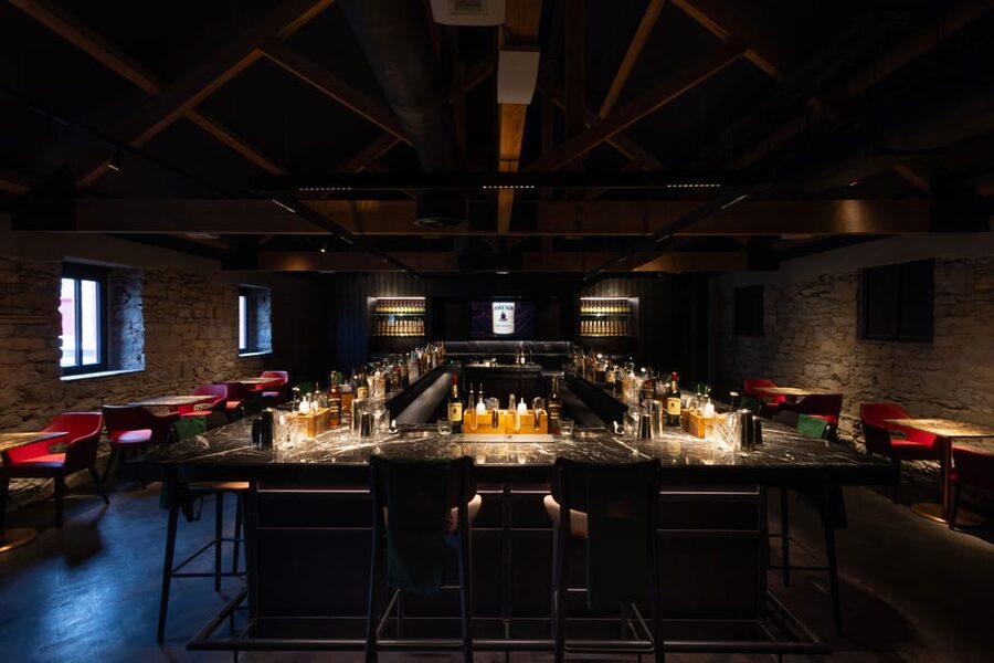 Cork: Jameson Cocktail Making Class at Midleton Distillery - The one-hour plan: make, taste, and learn as you go