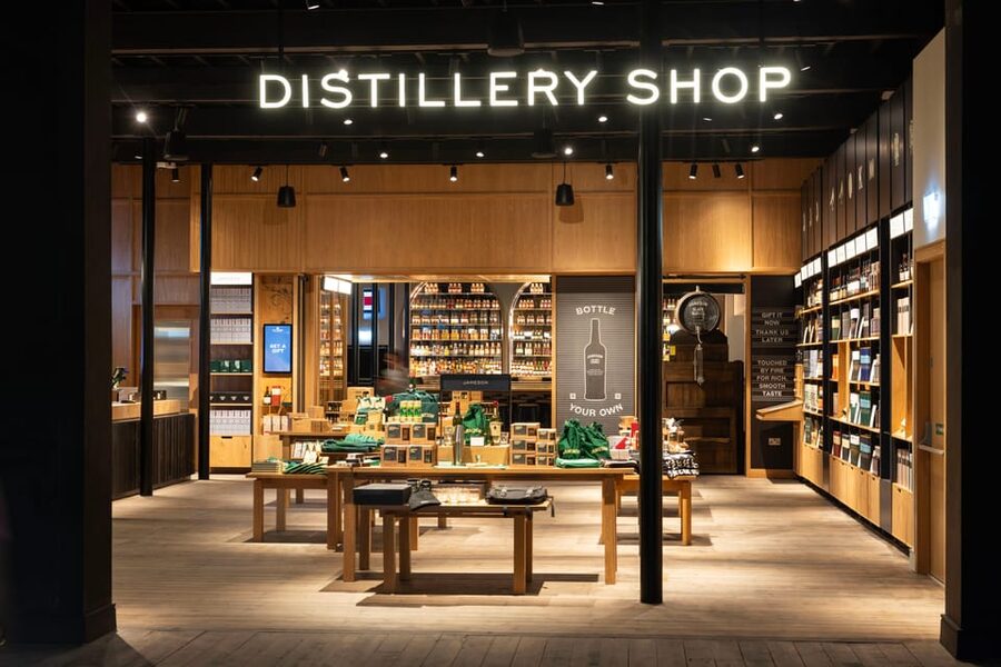 Cork: Midleton Distillery (Jameson) Premium Whiskey Tasting - Key Points You Should Know Before You Go