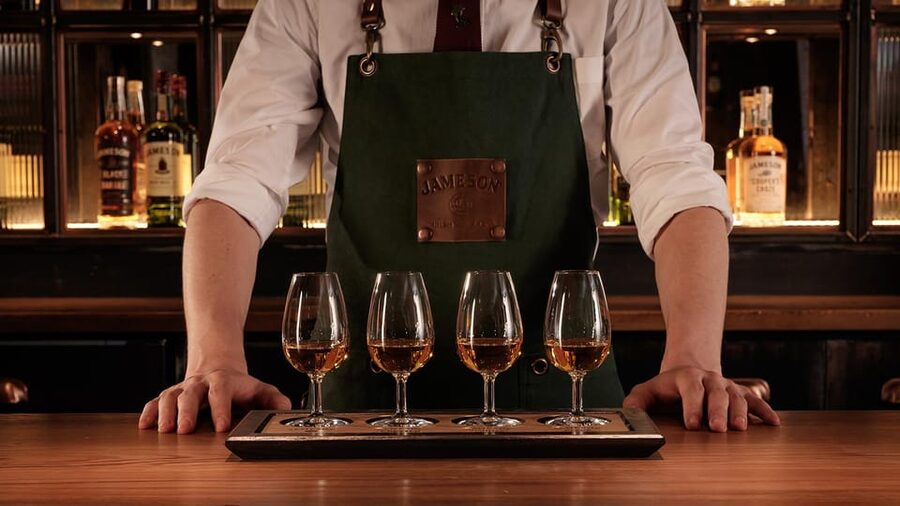 Cork: Midleton Distillery (Jameson) Premium Whiskey Tasting - Midleton Distillery and the Jameson Brands: What This Tasting Really Delivers