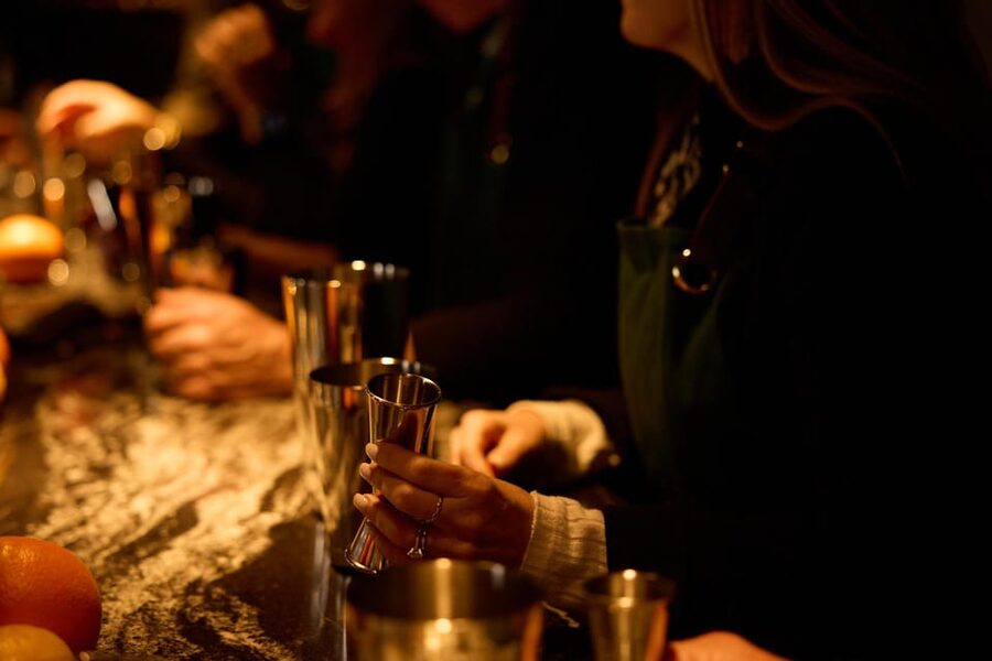 Cork: Midleton Distillery (Jameson) Premium Whiskey Tasting - What You Learn About Irish Whiskey Craft (Even If You Are a Beginner)