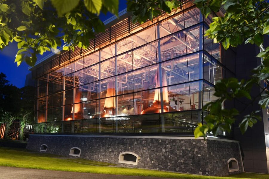 Cork: Midleton Distillery (Jameson) Premium Whiskey Tasting - Price and Value: Is $40 for 25 Minutes Fair?