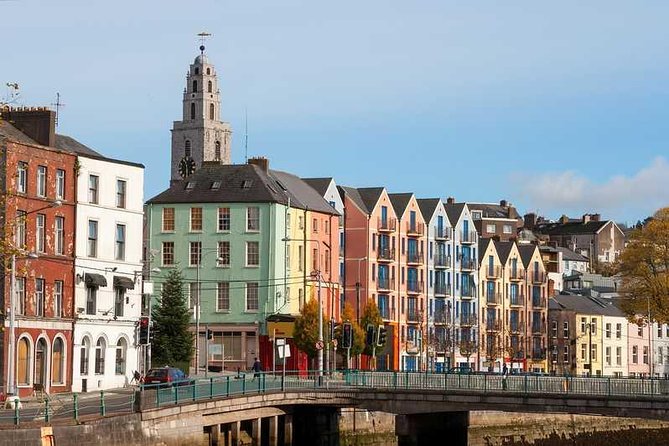 Cork Private Transfer from Cork Airport to City centre - Key takeaways for your Cork arrival