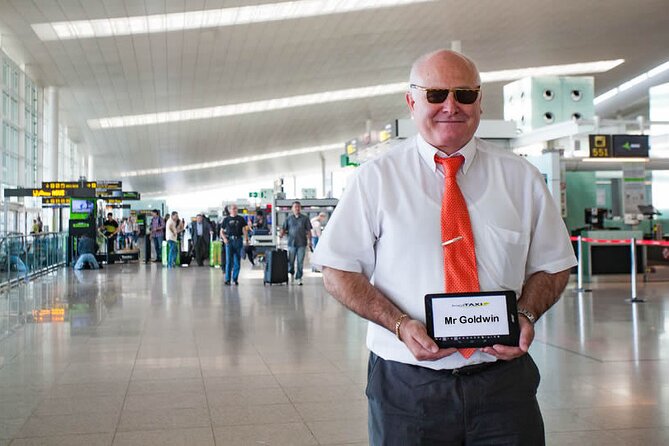 Cork Private Transfer from Cork Airport to City centre - Why a private Cork Airport transfer makes sense