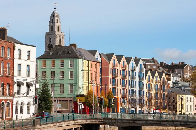 Cork: Private transfer to & from Shannon Airport | Premium Cars - Price and Value: When Private Makes Sense