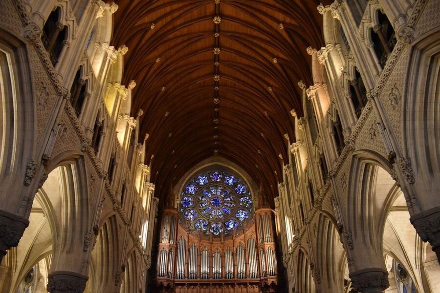 Cork Private Walking Tour - Key things I’d plan around