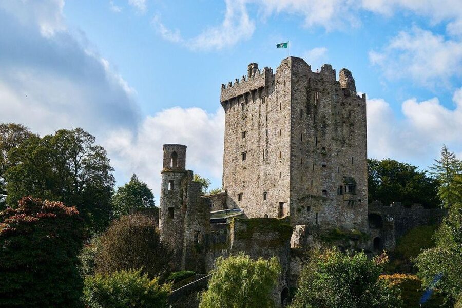 Cork Private Walking Tour - Ancient monastic settlement, explained like it’s part of daily life