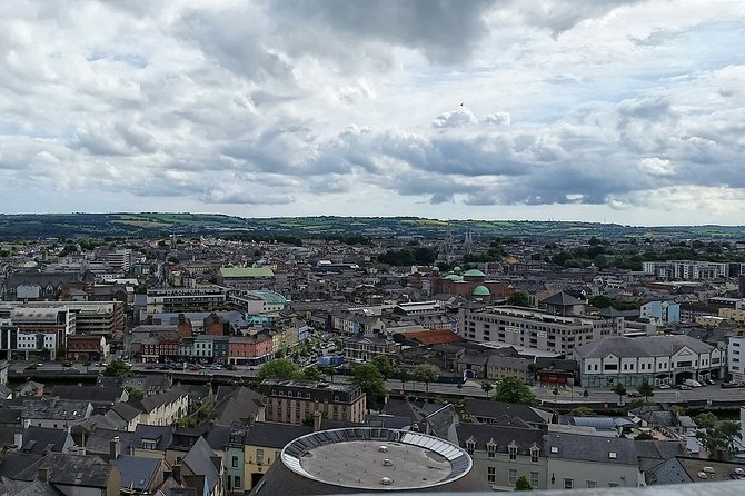 Cork Private Walking Tour With A Professional Guide - Customizing the itinerary without losing the thread