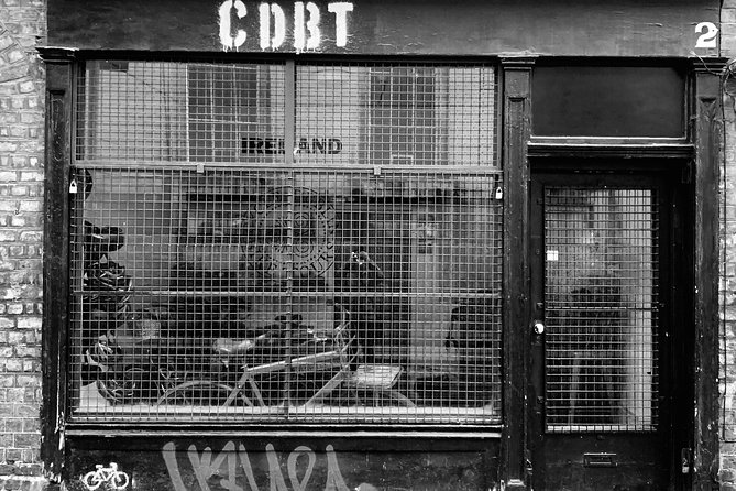 Cycle Dublin - Bike & ebike Tours - Who Should Book This Bike Tour in Dublin (And Who Might Skip It)