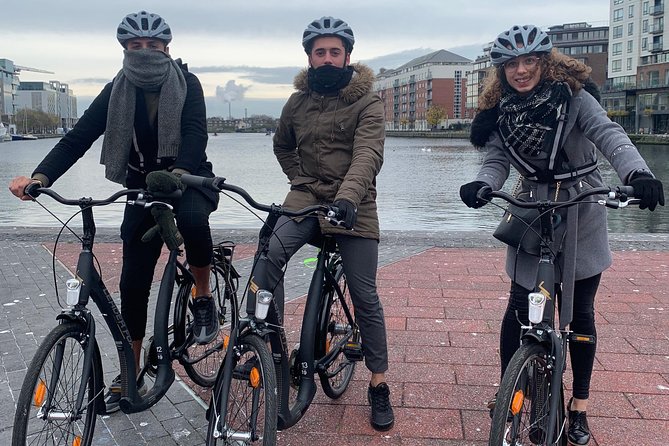 Cycle Dublin - Bike & ebike Tours - Price and Value: Is $42.33 Worth It?