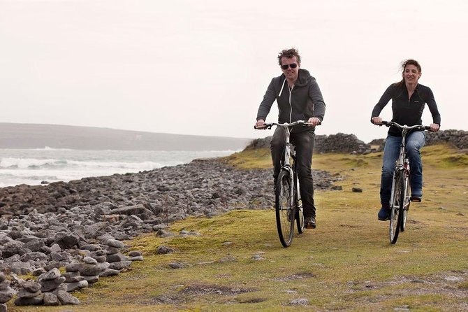 Cycling Inishmore Island. Aran Islands. Self-guided. Full day. - Choosing Your Bike: Freedom Is Great, But Pick Smart