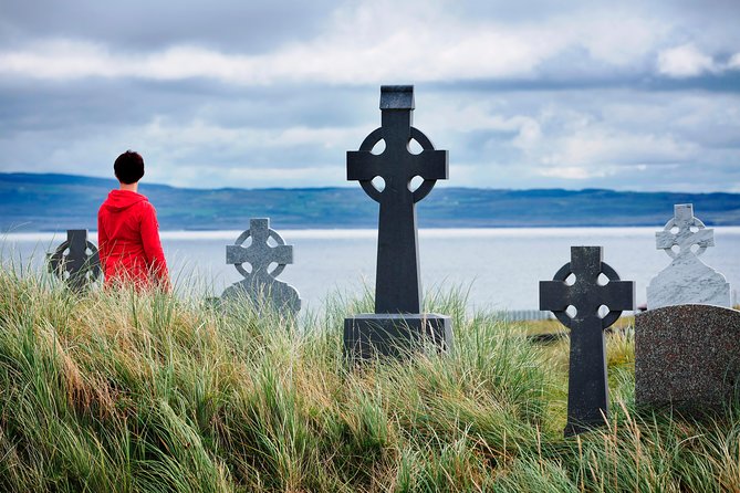 Cycling on Inisheer Island, Aran Islands. Self Guided. Full Day. - Key Things That Make This Bike Day Work