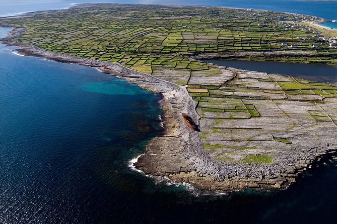 Cycling on Inisheer Island, Aran Islands. Self Guided. Full Day. - Rothaí Bike Hire in West Village: Your Inisheer Base