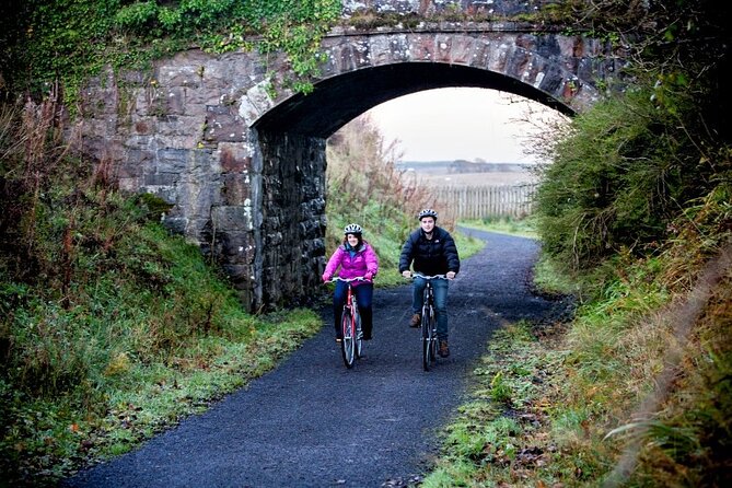 Cycling Westport & the Great Western green way. Mayo. Self-guided - Cycling Westport to Clew Bay on Ireland’s Great Western Greenway